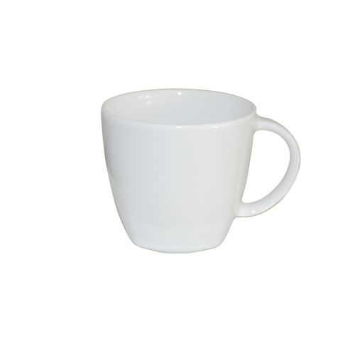 Kirsten Kaffeetasse Weiß 20 cl. bedrucken